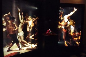 酷刑博物馆Museo De la Tortura