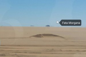 Desert SafariEastern (Arabian) Desert
