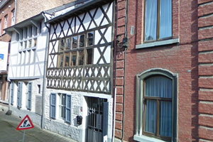 帕塔霍尼庄园博物馆Maison de La Pataphonie
