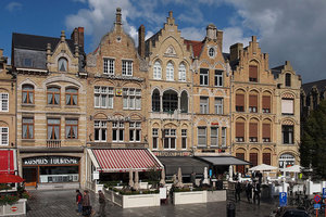 大市场Grote Markt