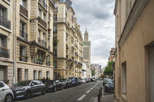 Grande Mosquée de Paris