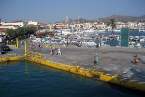 埃伊纳岛Aegina