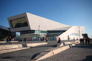 利物浦博物馆Museum of Liverpool