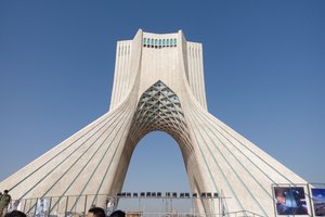 自由塔Tower of Freedom