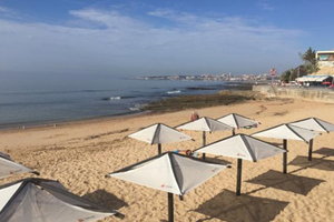 波卡海滩Poça Beach