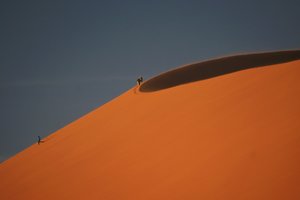 45号沙丘Dune 45