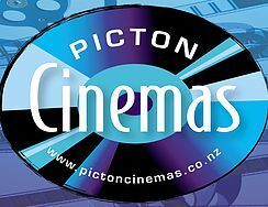 皮克顿影院Picton Cinemas