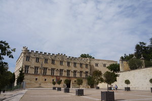 阿维尼翁小宫博物馆Musée du Petit Palais