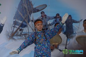 新察布里诺Novoye Chaplino