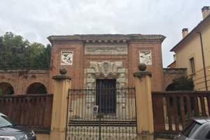 里奇·奥迪现代艺术馆Galleria D'Arte Ricci Oddi
