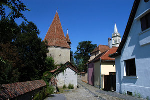 Turnul Cizmarilor