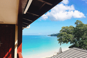 瑞提拉岛One &amp; Only Reethi Rah Resort