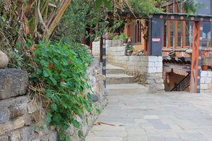 齐米拉康Chimi Lhakhang