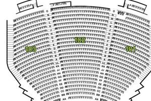 米拉奇酒店特里菲斯剧场Terry Fator Theatre at Mirag