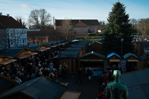 尼堡城堡Nyborg Slot