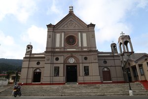 圣沙勿略教堂St. Xlavier's Church