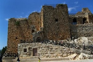 Ajloun Castle