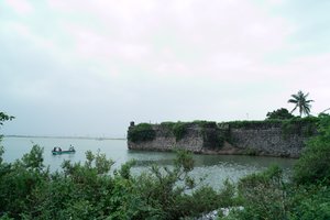 马纳尔岛Mannar Island