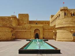 Suryagarh