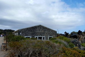 Museo Vulcanologico
