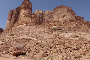 劳伦斯泉Lawrence's Spring (Ain Shalaaleh)