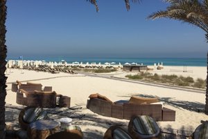 萨迪亚特岛Saadiyat