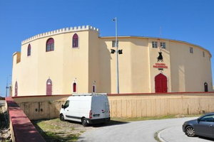 费古埃伦斯斗牛场Coliseu Figueirense