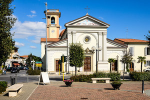 圣若瑟教堂Chiesa Parrocchiale San Giuseppe