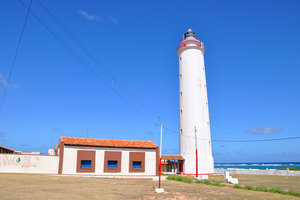 迈西角Punta de Maisí