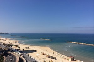 特拉维夫港口Tel Aviv Port