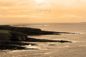 穆拉摩尔Mullaghmore Head