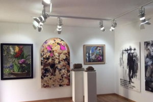 塔维拉美术馆Tavira d’Artes