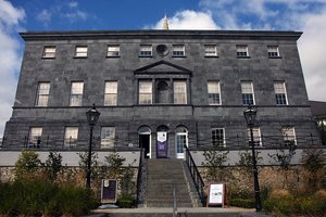 主教宫Bishop's Palace - Treasures of Georgian Waterford