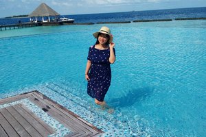 可可棕榈波杜希蒂岛Coco Palm Bodu Hithi Maldives