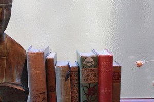 凯瑟琳•曼斯菲尔德故居Katherine Mansfield Birthpla