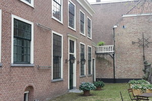 赖斯韦克博物馆Museum Rijswijk