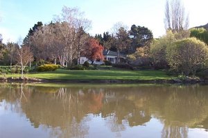 Clachanburn花园村舍之旅Clachanburn Gardens &amp; Cottag