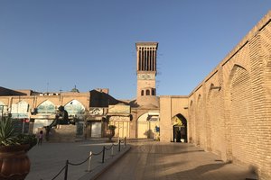 巴扎群Grand Bazaar