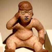 玉石博物馆Museo del Jade