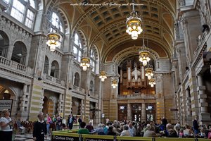 凯文葛罗夫艺术博物馆Kelvingrove Art Gallery and Mus