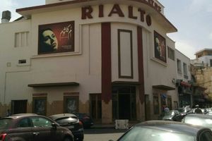Cinéma RIALTO
