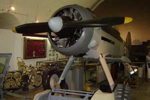 国家战争博物馆National War Museum