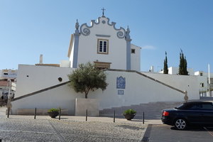 圣安娜教堂Igreja de Sant'Ana