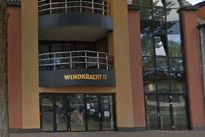 温德街13号画廊Galerie Windkracht 13