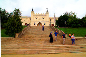 卢布林城堡The Castle of Lublin