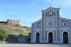 圣玛格丽特教堂Basilica di Santa Margherita