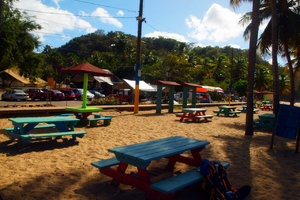 Crash Boat Beach
