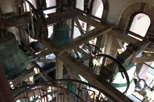 圣阿纳斯塔西亚教堂Cathedral of St. Anastasia