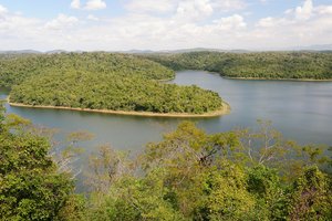RIO DOCE STATE PARK