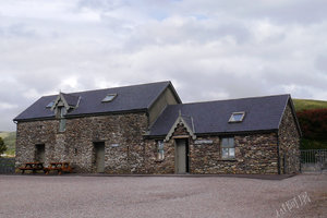加拉鲁斯礼拜堂Gallarus Oratory
